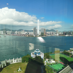 Q9 香港凭什么“抢人才”？