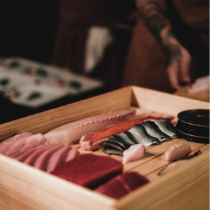 31. 破除高贵日料刻板印象(上)