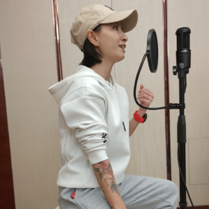 《落日赛道FM》EP.04 跑步界佟丽娅做客直播间聊运动内衣