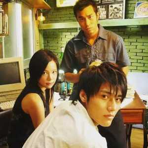 睡前歌单 | 华语mixtape，那些三角关系谜题