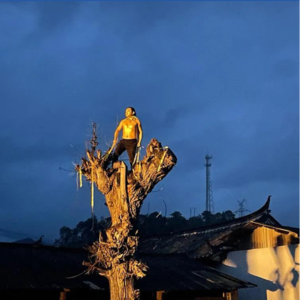 【实地想象Vol.01】王彦鑫：一个悲观主义的乐观者