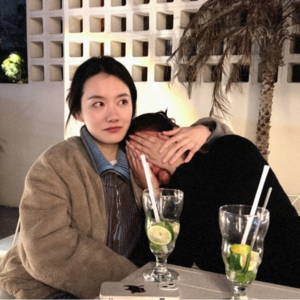 在 25 岁这年和我最好的朋友聊到爆哭