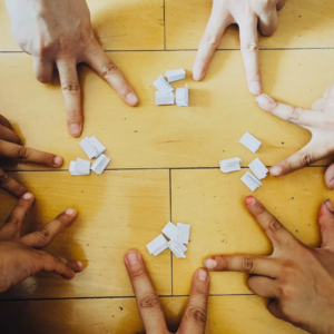 Vol 003 《521这一天，我们成为合法夫妻的第10年》