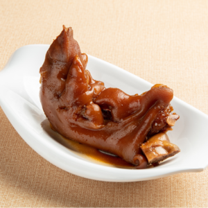 38－猪蹄：谁说俺是莽撞人，俺也有颗玲珑心