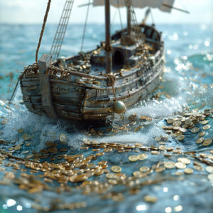 Vol.85 为什么M2都快300万亿了，物价依然不涨？