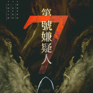 048剧本杀《第七号嫌疑人》色盲联盟