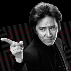 Vol.9 迷雾剧场之悬而未决三亿元劫案【下】