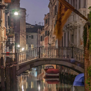 EP11 关于意大利生活的随机漫谈