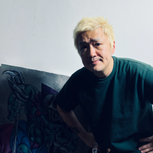 寥聊 #072 我让 Chat GPT 问了擦主席十个问题(嘉宾:擦主席)