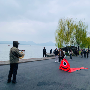 新年快乐｜庆祝连续不断的微小失败,继续听歌