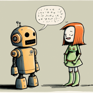 ep49  线性代数都不会，你也好意思聊ChatGPT？