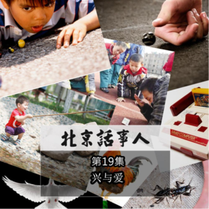 兴与爱- 北京话事人0054