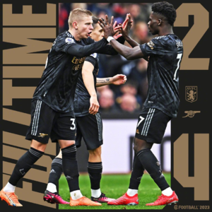 049期-英超22/23赛季第12轮(补赛)+24轮:逆转颓势,重回榜首!享受足球,享受生活!