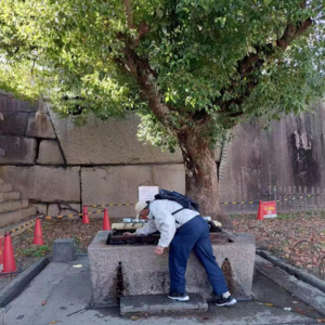 水不在一瓢，而在井有多深