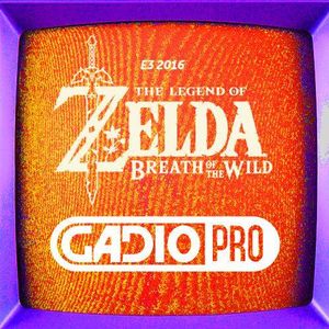 E3 2016塞尔达传说专门节目