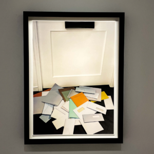 001 日常生活是艺术吗？UCCA edge - Thomas Demand 展览