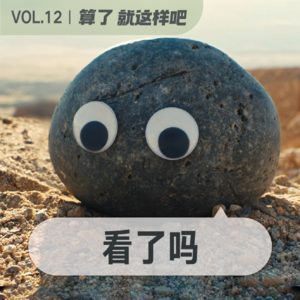 Vol 12. 《瞬息全宇宙》评分为什么一降再降，这科学吗？