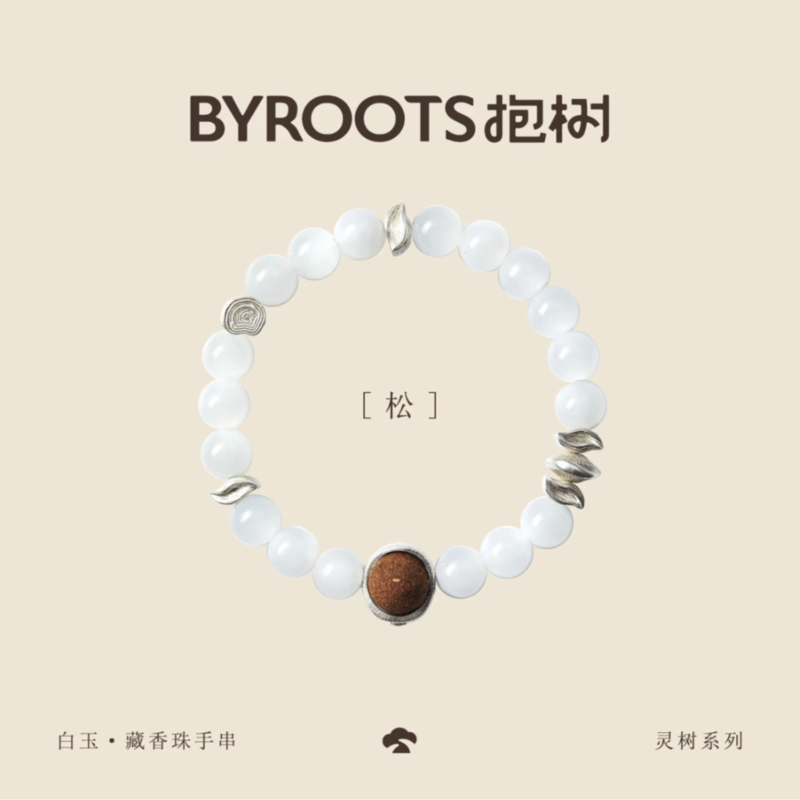 23.疗愈，是一门好生意，对谈藏香珠水晶品牌抱树