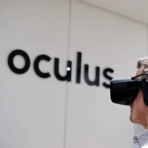 No.55 虚拟现实的世界从这里开始搭建| OculusVR简史与我们的不安和畅想