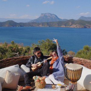 EP.10寂寞的客厅丨再不发就来不及总结的2022！