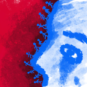 《隐谷路,一个精神分裂家族》:12个孩子,6个疯了......