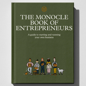 一本生活方式杂志的创业建议（上）20220216｜#47