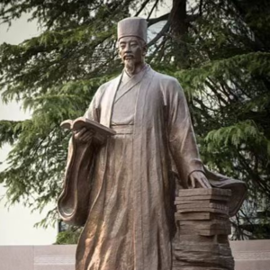 034-这些历史上响当当的人物，竟然都出自顾氏家族