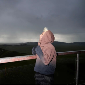 【Talk 144】我懂怎么把艺术品卖给富豪,我不懂怎么留小鲜肉睡在身边