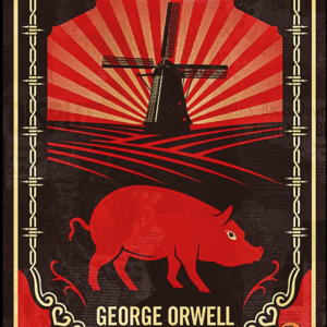 15. 反乌托邦的合时宜与不合时宜:乔治·奥威尔《动物农场》