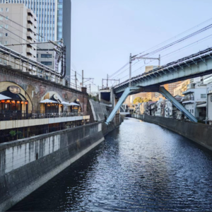 ep42:2024东京横滨纪行,走访“异人町”和“神室町”,感受四年间的变与不变