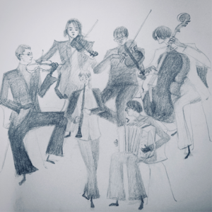 036 想跟每个有“不配得感”的朋友大声说：你值得！