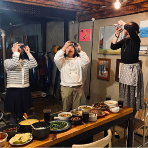 Vol.4 义工特辑（上）| 当书店老板是什么体验？