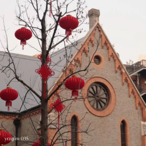 035 当我们谈论过年时,我们在谈些什么