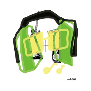 随机而乐 vol.007（上）