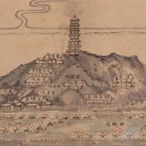 【三山五园】玉泉山 静明园
