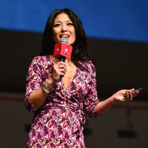 VOL.25洛杉矶前副市长xJoy｜人脉将变得愈发重要｜要成为T型人才