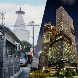 【第19期】不是北京去不起，而是深圳更有性价比