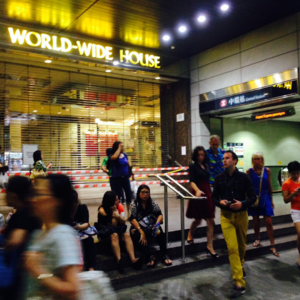 EP80|香港香港,历史的必然,漫长的告别