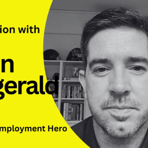 EP17. 我们在艰难时期的招聘方法不仅仅是数字，它还涉及到策略。