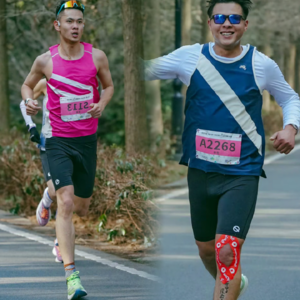 Vol.11 坦白局：全马跑进240，我平时到底有没有认真训练