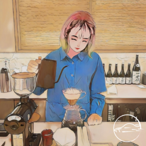 049-出国一年,我更看到内在的自己了(下)