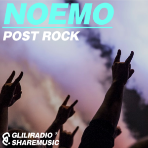 #04 反向EMO,一些治愈你的后摇