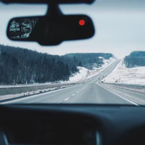 Vol.17丨无人驾驶工程师：厂商说非要在车上蹦迪？