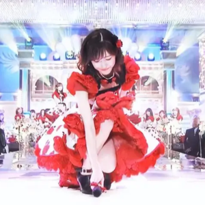 No.45 渡边麻友:王道偶像还是主动剥去感情的人偶 | 偶像的定义究竟是什么?