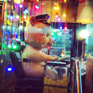 Vol.53 一年一度许愿池塘 祝大家2023酷得像风野得像狗