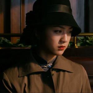 色戒：为什么王佳芝回家的路那么长