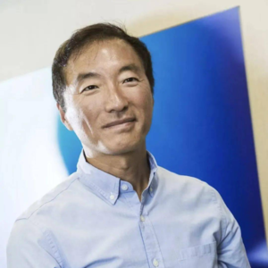 E39 杨定一 I 从自然免疫到多层面的健康，关键只是回到自己