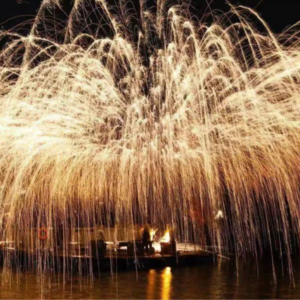 No.3-生命是意外的礼物！年后畅聊中德生活的差异