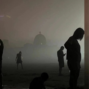 青岛为什么是一座最克苏鲁的城市？（下）对谈恐怖作家韩威明