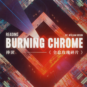 在这本短篇小说集里，人们在高科技的未来中挣扎